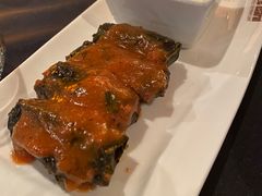 -Efes Turkish & Mediterranean Cuisine 艾菲斯餐厅(陆家嘴店)