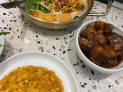 -雙冲柳州螺蛳粉&酸嘢&桂林米粉(簋街店)