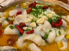 -白金汉爵大酒店·中餐厅(相城店)