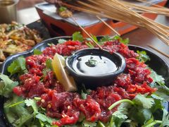 -林二哥宜烤官·宜宾小烧烤