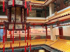 -丰泽园饭店