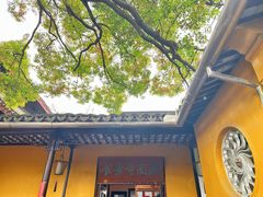 -西园戒幢律寺