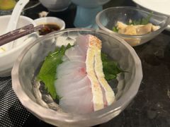 -半岛翡丽海鲜自助餐厅(观风亭店)