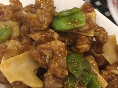-东四民芳餐厅(世茂工三店)