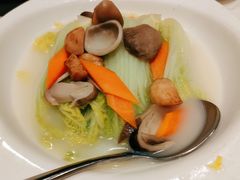 -莲苑中餐厅·Lotus Court(厦门马哥孛罗东方大酒店)