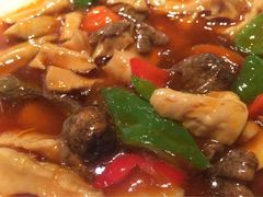 枣子树素餐馆-枣子树素餐厅(铂金城店)