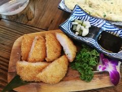 -Hi YOU你的饭局泰餐厅(雍和宫店)