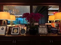 -Wolfgang’s Steakhouse 沃夫冈牛排馆(上海白玉兰广场店)