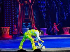 -珠海横琴长隆《卡卡虎奇遇记》