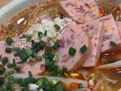 -冒胖子·市井火锅冒菜(同创汇店)