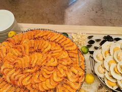 盐酥虾-TABLE·味西餐厅-成都茂业JW万豪酒店