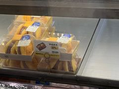 -鲍师傅糕点(五角场店)