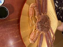 -蟹田居·活蟹料理(东城店)