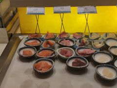 -上海浦东假日酒店逸庭咖啡厅