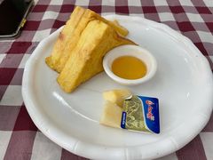 -开心果牛扒城(雍华庭店)