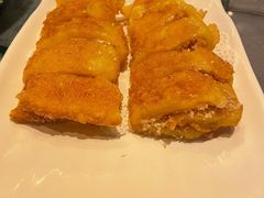 糯米薄掌-山外山菜馆(玉泉路店)