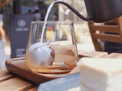 月球咖啡-Home Cafe(水榭春天店)