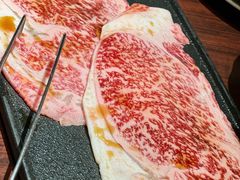 -焼肉とビール 市場小路(四条烏丸店)