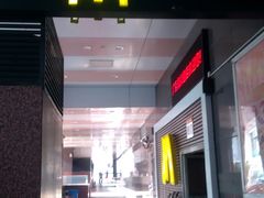 -麦当劳(北京路广百广场店)