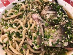 -太原面食店(解放路店)