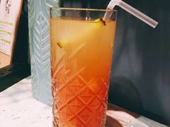 -84那年咖啡馆(李沧万达店)
