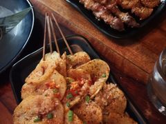 -JUKEBOX玖部音乐餐厅(华侨城店)