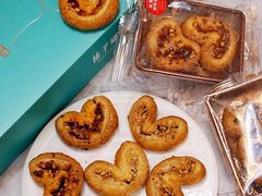 麻辣蝴蝶酥-皇玥(尖沙咀店)