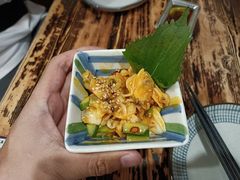 -小川洋风料理(汉街店)