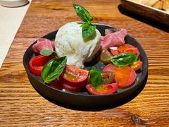 -Mercato莫卡多露台餐厅与酒吧(K11店)