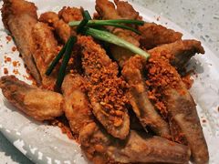 -肥仔文澳门猪骨煲(南京西路店)