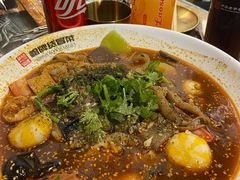 -曹掌柜小酒馆烧烤集团(崂山同兴路店)