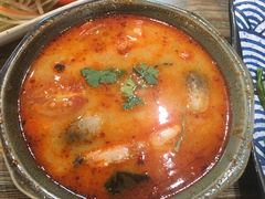 -Hi YOU你的饭局泰餐厅(雍和宫店)
