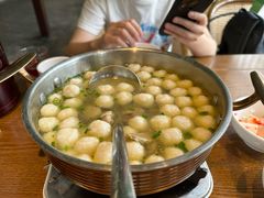 -湘力力小院·鱼汤泡饭(枫林路店)