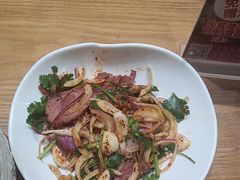 -厨掌柜长寿菜馆(古镇店)