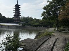 -上海方塔园