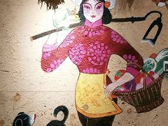-农耕记·湖南土菜(科技园店)
