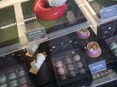 -福州泰禾铂尔曼酒店·大堂酒廊