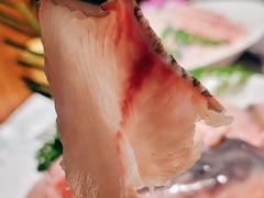 大刀黑鱼-鱼豆吉·豆浆鱼火锅(宜昌万达店)
