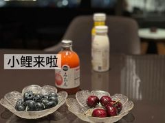 -曲水兰亭(北京四惠店)