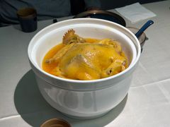 冰火原汁鸡-冰火楼(梦泽园店)