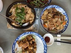 -品茶居素食馆(罗湖店)
