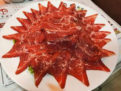 -羊家胡同·龙虾烧烤火锅(龙汇路店)