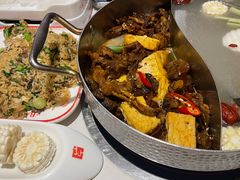 -八合里潮汕鲜牛肉火锅(上海汇智广场店)