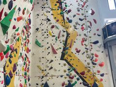 -问山MountQuest攀岩馆