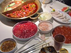 -小龙坎火锅(IFS HOT店)