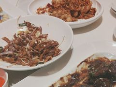 -香港狮子山下·明星粤菜餐厅(北苑店)