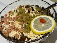 冰粉-三猫黑鱼花(南大店)