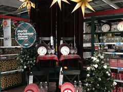 -宜家家居(西安未央商场店)