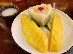 -苏梅花园(群星城店)
