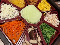 -将军牛排·尔滨地标朝鲜族美食(总店)